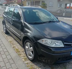 Renault Mégane 1.5 DCI Extreme