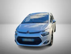 Citroën C4 Picasso (2) e-HDi 115 Attraction