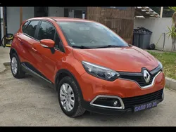 RENAULT CAPTUR dCi 90 Energy SS eco² Intens