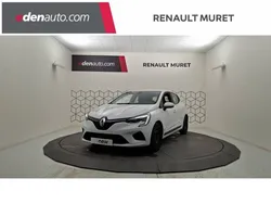 Renault Clio SOCIETE BLUE DCI 85 AIR NAV