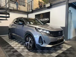 PEUGEOT 3008 Puretech 130ch SS EAT8 GT - CAMERA DE RECUL - LED