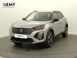 PEUGEOT 2008 PureTech 130 S&S EAT8 GT