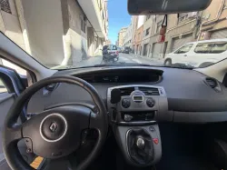 Renault Scenic Scénic II 1.9DCI Luxe Dynamique 130