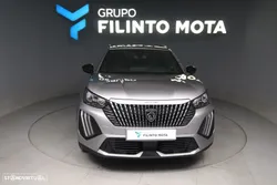 Peugeot 2008 1.2 PureTech Allure