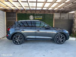 Audi Q5 2.0 TDI quattro S tronic