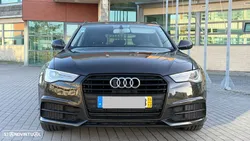 Audi A6 Avant 3.0 TDi V6 Sport S tronic