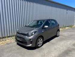 Kia picanto nouveau modèle 1.0l 67cv finition Active