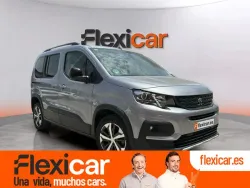 PEUGEOT Rifter 1.5BlueHDi S&S Long GT 130