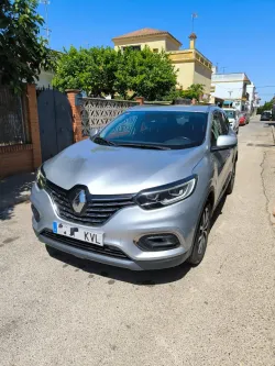 Renault Kadjar Kadjar 1.3 TCe GPF Zen 103kW Zen