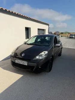 Renault Clio 1.5 DCI 90 CV