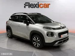 Citroën C3 Aircross 1.2 PureTech Feel
