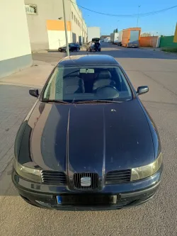 SEAT León 1.9TDI Sport 150