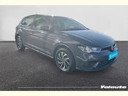 Volkswagen Polo FL 1.0 TSI 95 CH BVM5 LIFE BUSI...