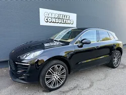 Porsche Macan S 3.0 V6 340cv - 99000km - Origine FR - Suivi Porsche - PHASE 2