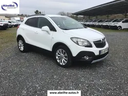 Opel Mokka 1.6 CDTI 136 COSMO