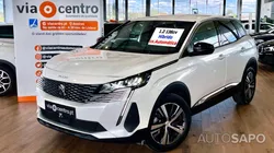 Peugeot 3008 de 2024
