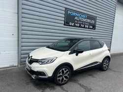 Renault captur - tce 120 energy edc intens
