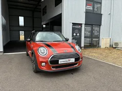 MINI Mini 5 Portes Cooper 1.5 136ch Exquisite