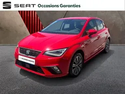 Seat Ibiza 1.0 TSI 95ch Copa