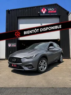 Infiniti Q30 1.5d 109ch Premium
