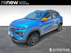 Dacia Spring Achat Intégral Confort Plus