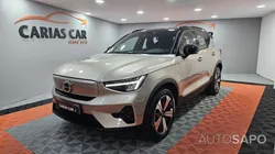 Volvo XC40 de 2023