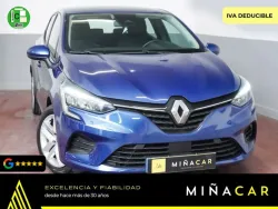 RENAULT Clio TCe Zen 67kW
