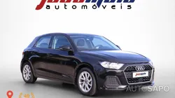Audi A1 Sportback 1.2 TFSI Advance de 2024