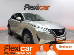 NISSAN Qashqai 1.3 DIG-T mHEV 12V Acenta 4x2 Aut. 116kW