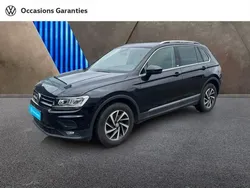 Volkswagen Tiguan 1.5 TSI EVO 150ch Confortline Euro6d-T