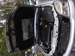 Opel Vectra (Vectra)