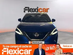Nissan Qashqai DIG-T 103kW (140CV) mHEV 4x2 Tekna