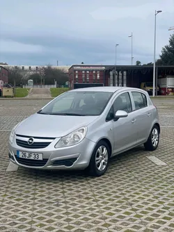 Opel Corsa 1.3 CDTI