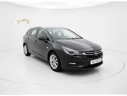 Opel Astra Sports Tourer 1.0 Innovation S/S