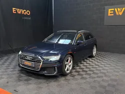 AUDI A6 AVANT 3.0 45 TDI 230ch QUATTRO TIPTRONIC BVA / TOIT OUVRANT
