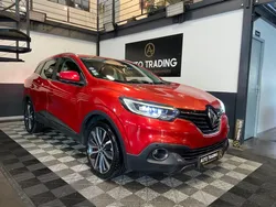 RENAULT KADJAR TCe 130 Energy Intens EDC