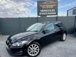 Volkswagen Golf 1.6 TDI 105 BLUEMOTION CONFORT LINE