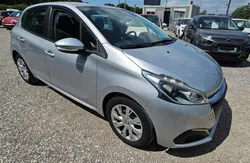 Peugeot 208 ACTIVE
