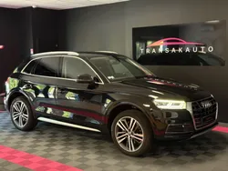 AUDI Q5 Q5 40 TDI 190 S tronic 7 Quattro Design Luxe