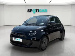 Fiat 500 e 118ch Icône
