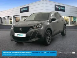 Peugeot 2008 PureTech 100 S&S BVM6 Style