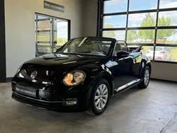 Volkswagen Coccinelle Cabriolet 1.4 TSI 160