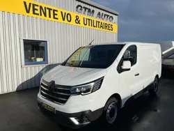 Renault TRAFIC III FG L1H1 2T8 2.0 BLUE DCI 130CH EXTRA -25