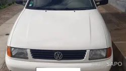 Volkswagen Caddy 1.9 SDI Extra de 2003