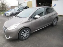 Peugeot 208 1.2 PURETECH 82ch STYLE