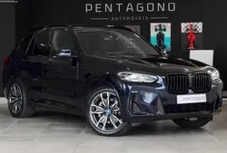 BMW X3 X3 30e xDrive Pack M