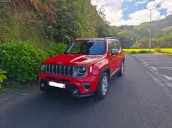 Jeep Renegade Limited