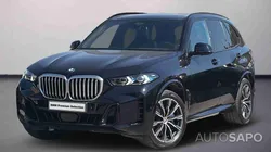 BMW X5 30 d xDrive de 2024