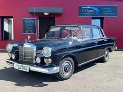 Mercedes-Benz 230 Garanti 12mois