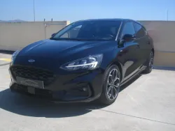FORD Focus 1.0 Ecoboost Auto-S&S ST-Line 125